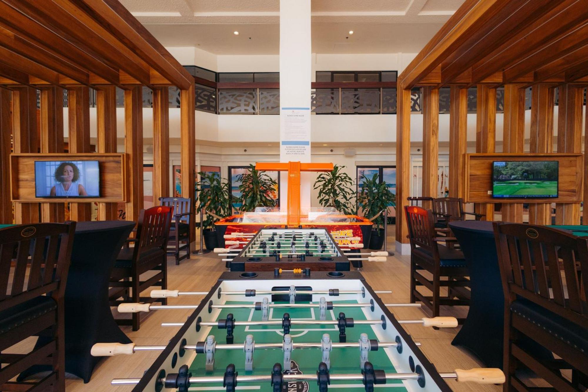 Waikiki Beach Marriott Resort & Spa Гонолулу Экстерьер фото