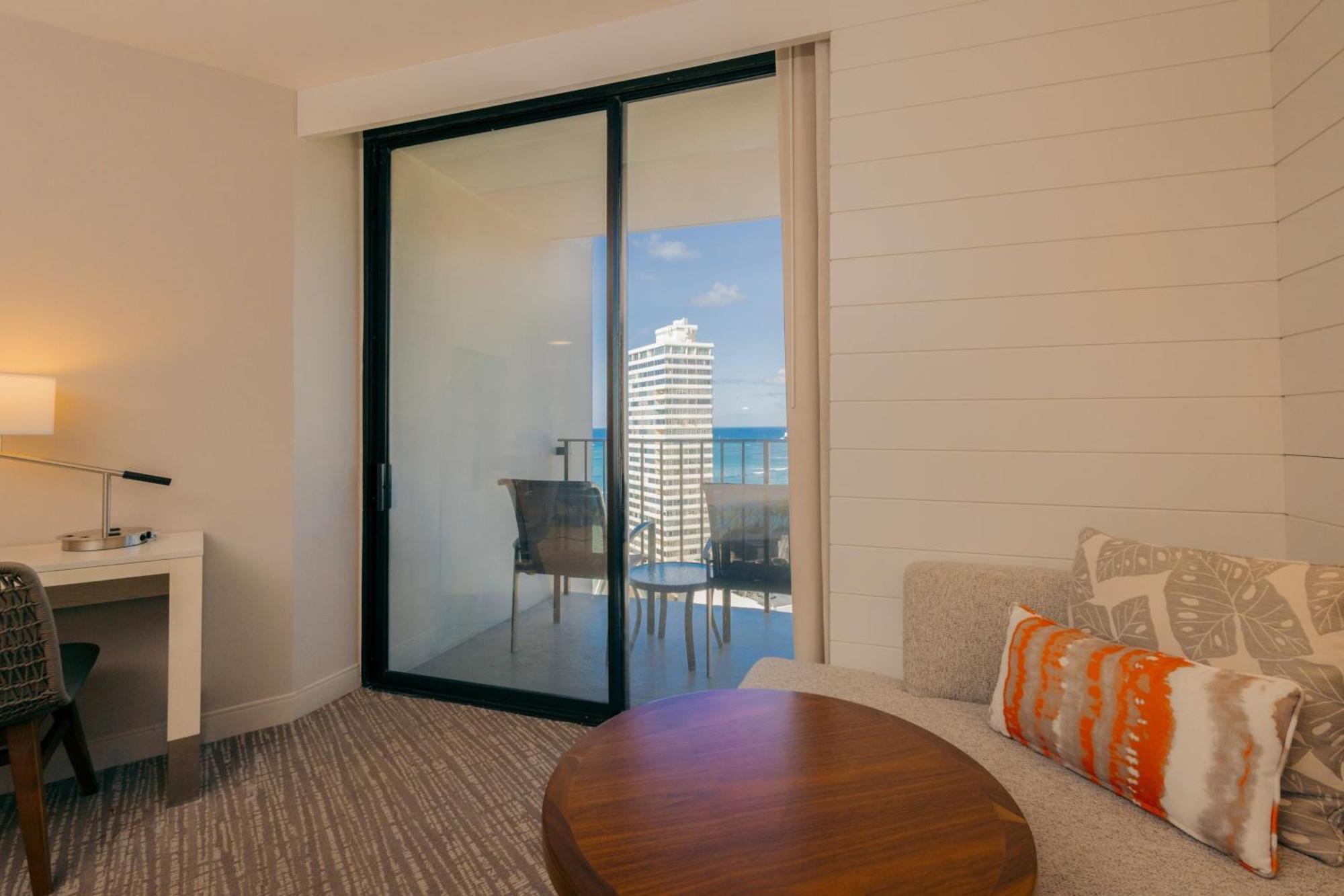 Waikiki Beach Marriott Resort & Spa Гонолулу Экстерьер фото